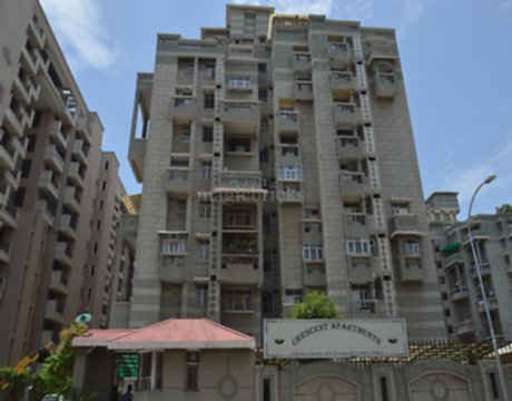 Sector 19A, Plot 4, Best Paradise (Bhartiya Apartment)